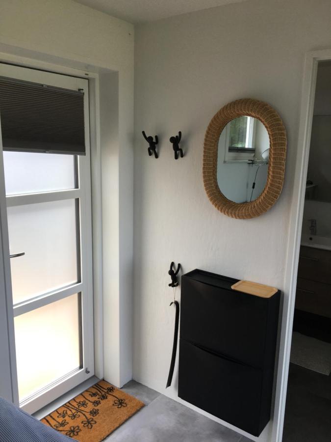 Casa Uno North - Nice Appartement For Two With Sea View Farso Exterior photo