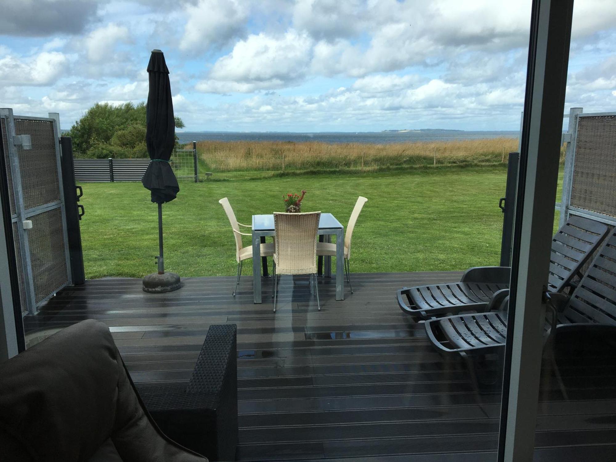 Casa Uno North - Nice Appartement For Two With Sea View Farso Exterior photo